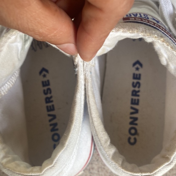 Converse / medium Rise - Picture 5 of 7